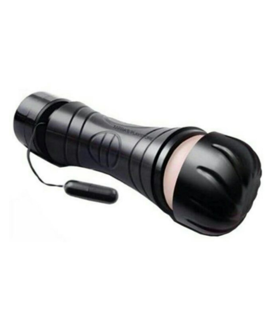 Horny Humper Fleshlight Masturbator With Self Vibrator Inbuilt In Fleshlight Vibration Controller