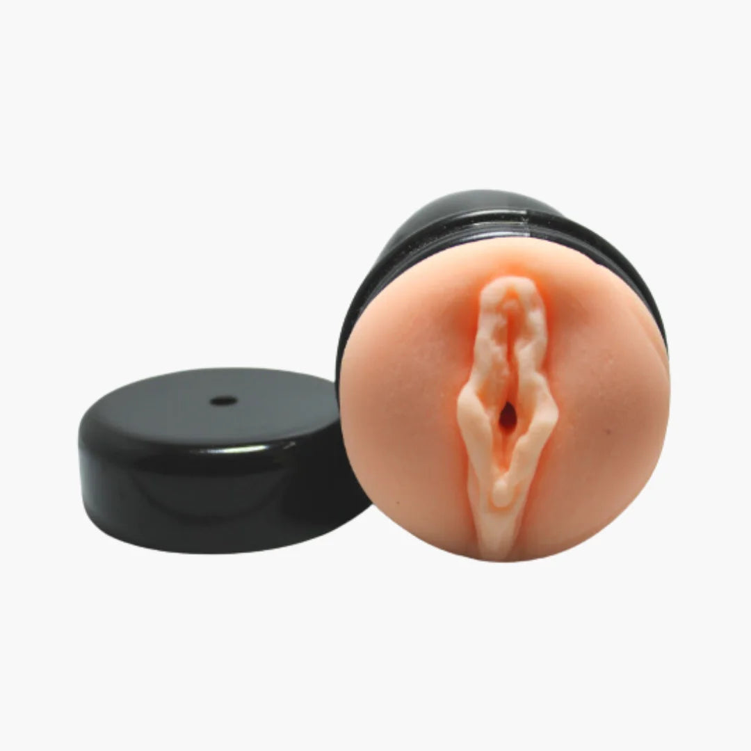 Mini Cup Soft And Easy to Wash Male Mastarbator Cup