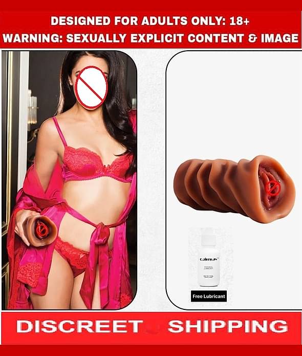 Asian Pocket Pusssy Easy to Wash Pussy Doll Pussy Shaped Pocket Masturbator Sex Toy For Men