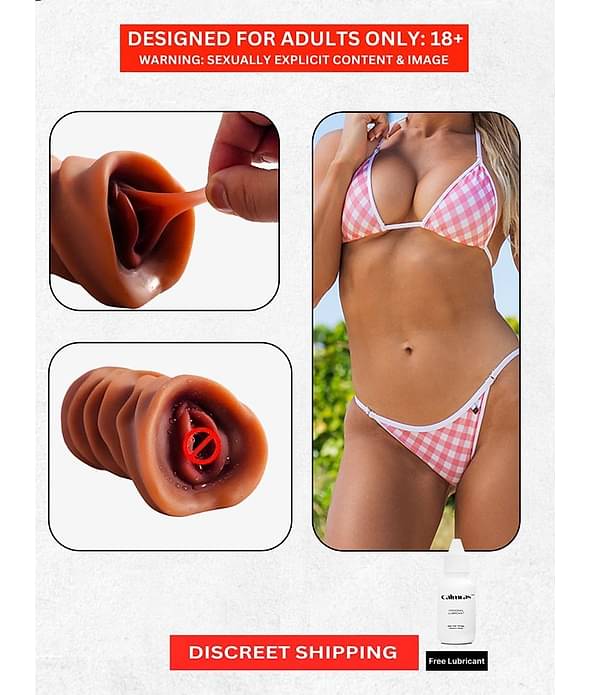 Asian Pocket Pusssy Easy to Wash Pussy Doll Pussy Shaped Pocket Masturbator Sex Toy For Men