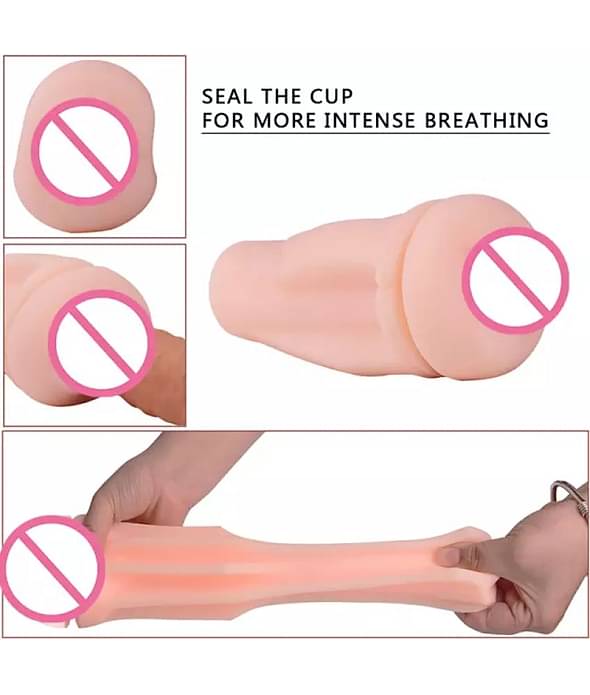 Big Size With Stand Easy To Wash Spider Fleshlight Sexy Virgin Vagina Sex Toys & Free Lube By Sex Tantra