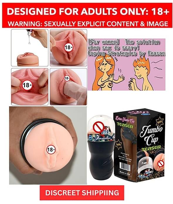 Low Price Jumbo Cup Sex Toy Pussy Male Masturbator toy Easily Take in Hand or Enjoy Sex Time sex toy for men