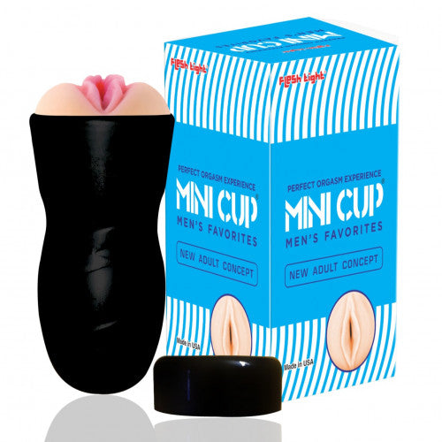 Mini Cup Soft And Easy to Wash Male Mastarbator Cup