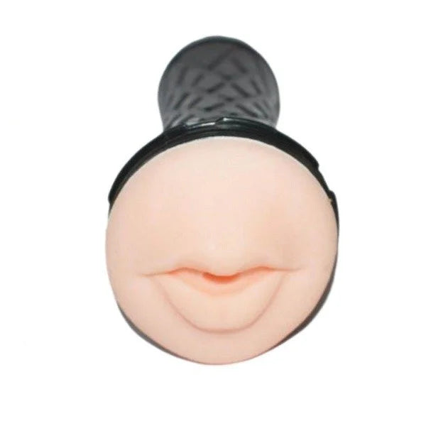 Soft And Easy to Wash Male Masturbator My Mouth Sucking Masturbator