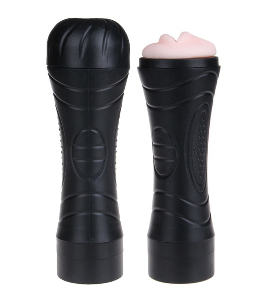 Horny Humper Fleshlight Masturbator With Self Vibrator Inbuilt In Fleshlight Vibration Controller